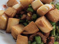 -云中菜馆(恒晟·云中绿园店)