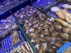 -青蓬蒸汽海鲜·深圳老字号·团建聚会(壹方城店)