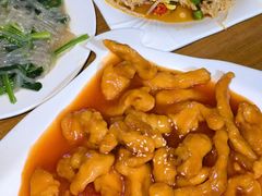 -马楼鱼庄(蓝田)