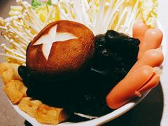 -半天妖烤鱼(芝罘万达店)