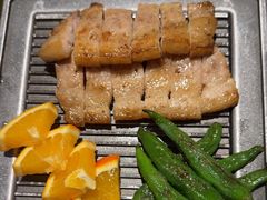 -一心创作料理屋(经开万达店)