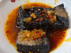 老长沙臭豆腐-呷佬·长沙手工米粉(金沙江路店)