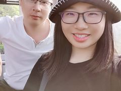 -白云山索道-售票处