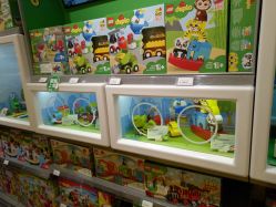 -kidsland(上海环球港店)