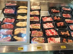 -炽城·烤肉名家(鸿达中央广场店)