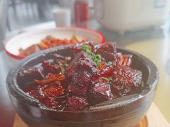 -小柴米·传统江西菜(万寿宫店)