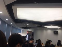 -新航道雅思托福·留学·考研培训(人民广场校区)
