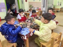 -布朗幼儿园(北江豪庭园)