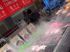 -星伦多自助料理·涮烤一体(江桥万达店)