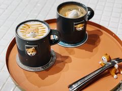 -柴务处·柴犬主题狗咖