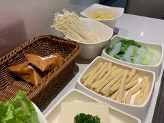 -海底捞火锅(长宁路龙之梦店)