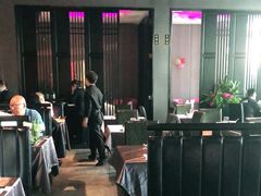 大堂-蟹榭·本帮江浙菜·蟹宴(五角场合生汇商场店)