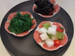 -荷庭·精致湘菜(华强北九方店)
