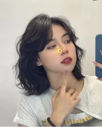 -东方美妍小鹏造型