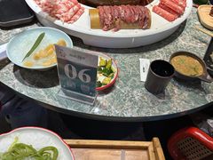 -乔先生涮肉·鲜活牛羊肉火锅(塘沽店)