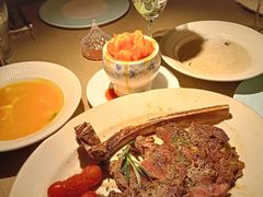 -波特曼西餐厅(中央大街店)