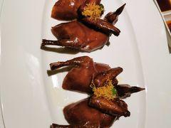 红烧乳鸽-顺峰(农展馆店)