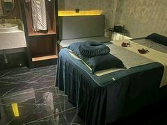 -春日樱·轻奢SPA·私享馆