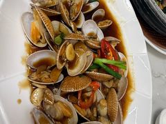 -阿忠食坊大排档·20年老店(万象城店)