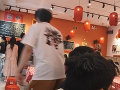 -荆九爷爆炒桥头三嫩(夫子庙店)