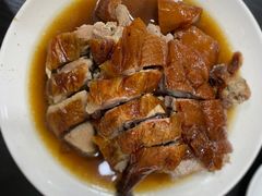 -黄连大头华烧鹅(萧地大马路店)