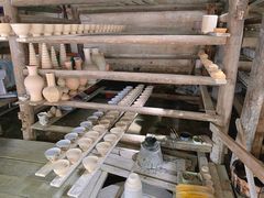 -景德镇古窑民俗博览区