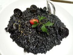 -IL Forno 意坊·意大利餐厅(花园店)
