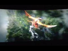 -星河寰宇IMAX影城(星河WORLD·COCO Park店)