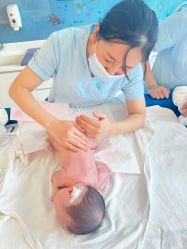 点击看大图 -广州和睦家医院·医学月子