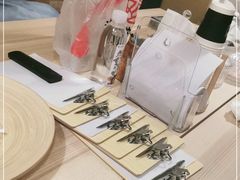 -白兔子密室(长寿路店)