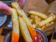 -Highline·城市露台景观餐厅(淮海路店)