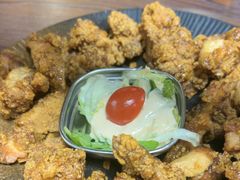 -韩鼎丰·韩国料理(林奥店)