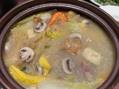 -梁家大院•农家菜(昆山会展中心店)