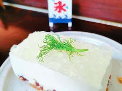 豆腐慕斯-dokidoki