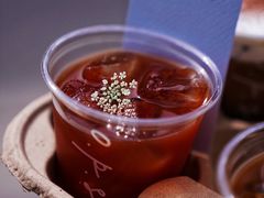 -O.P.S. CAFE