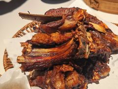 -西夏回族烧麦馆(牡丹街店)