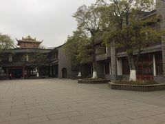 -龙潭水乡