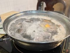 -华哥新鲜猪精品美食