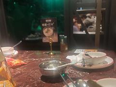 -新白鹿餐厅(爱琴海购物中心店)