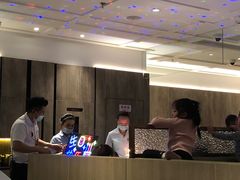 -海底捞火锅(万象城店)