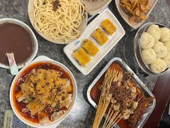 -小街天府(西工小街店)