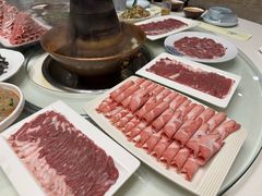 -福寿斋·老北京铜锅涮肉·烤鸭(顺义总店)