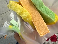 -詹爷爷乌节路街头冰淇淋