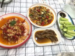 -辣螃铠盆盆蟹大排档(总店)