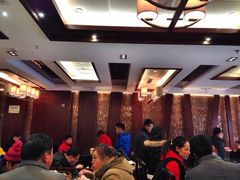 大堂-熙盛源(滨湖万达店)
