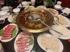 -蛙蛙叫干锅年代(常熟二店)