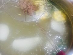 -三头牛·潮汕牛肉生蚝火锅 (夏湾店)