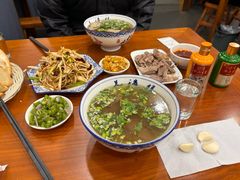 -澄城水盆羊肉(澄县老哥红庙坡店)