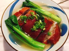 -岭南真味·匠心粤菜(K11店)