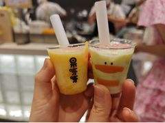 -果呀呀(国金街店)